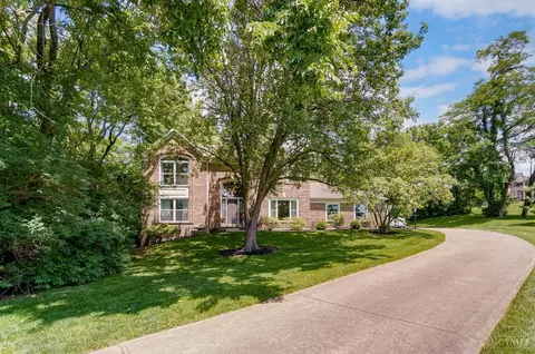 2252 Bruns Ln, Cincinnati, OH 45244