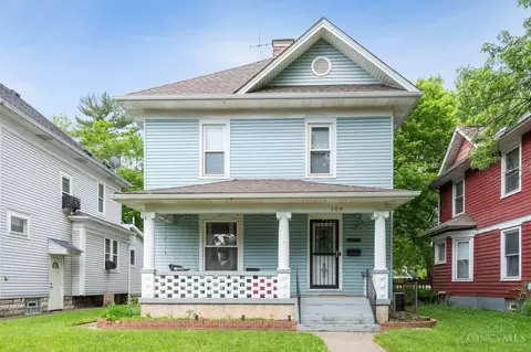 104 Mckinley St, Middletown, OH 45042