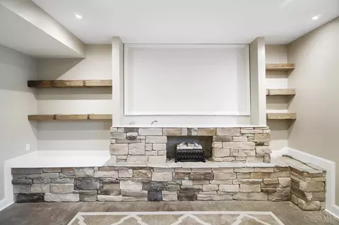 Living - 3132 Timberview Dr, Cincinnati, OH 45211 photo 7 of 8