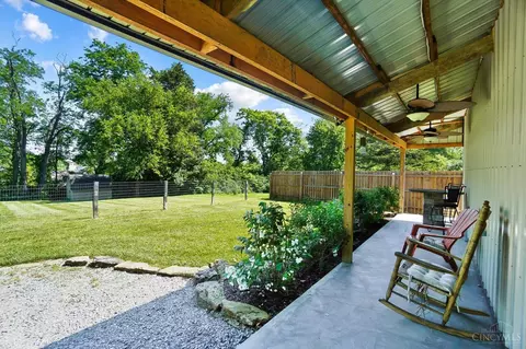 Exterior - 3132 Timberview Dr, Cincinnati, OH 45211 photo 18 of 20