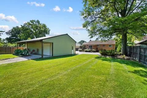 Exterior - 3132 Timberview Dr, Cincinnati, OH 45211 photo 17 of 20