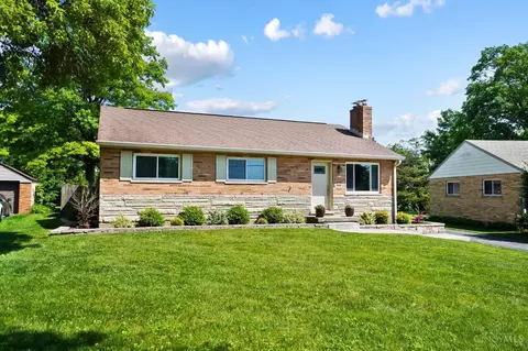 Exterior - 3132 Timberview Dr, Cincinnati, OH 45211 photo 2 of 20