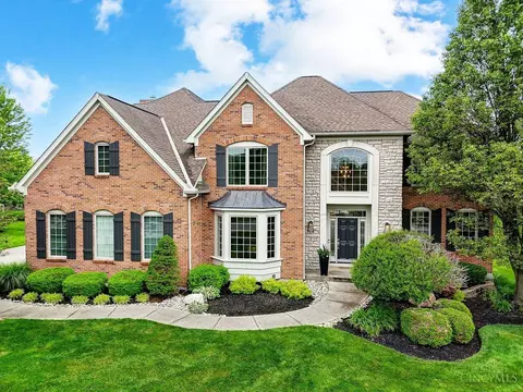 3585 Wild Cherry Way, Mason, OH 45040