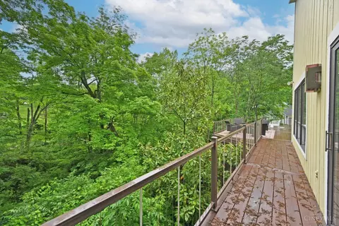 Exterior - 7811 Hopper Rd, Cincinnati, OH 45255 photo 4 of 13
