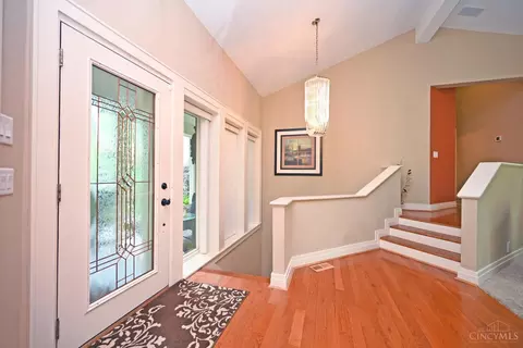 Entry Way - 7811 Hopper Rd, Cincinnati, OH 45255 photo 1 of 1