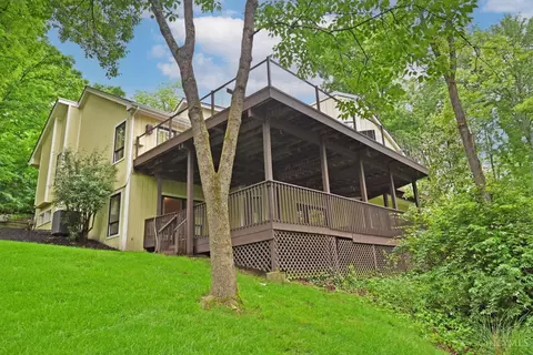 Exterior - 7811 Hopper Rd, Cincinnati, OH 45255 photo 12 of 13