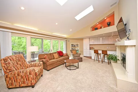 Living - 7811 Hopper Rd, Cincinnati, OH 45255 photo 1 of 3