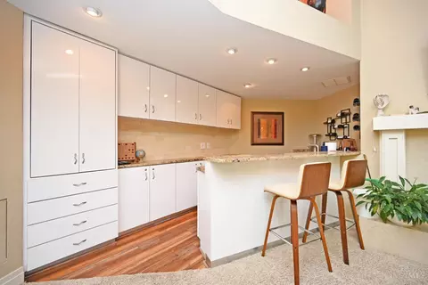 Kitchen - 7811 Hopper Rd, Cincinnati, OH 45255 photo 1 of 6