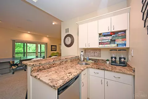 Kitchen - 7811 Hopper Rd, Cincinnati, OH 45255 photo 6 of 6