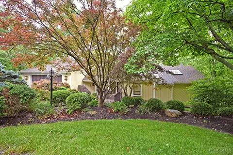 7811 Hopper Rd, Cincinnati, OH 45255