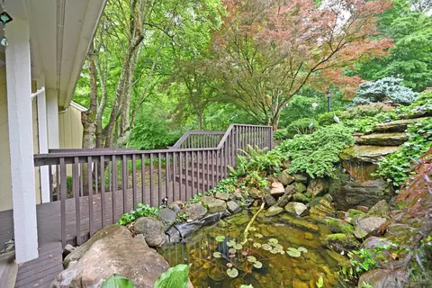 Exterior - 7811 Hopper Rd, Cincinnati, OH 45255 photo 3 of 13