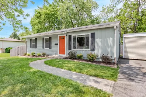 3564 Verbena Dr, Sharonville, OH 45241