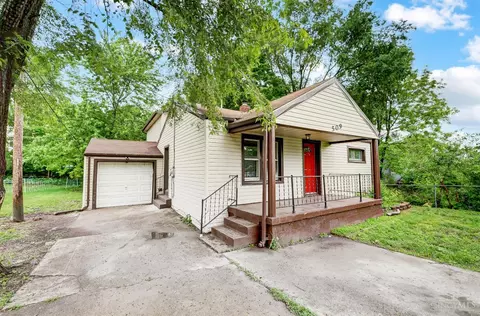 509 Granada Ave, Middletown, OH 45044
