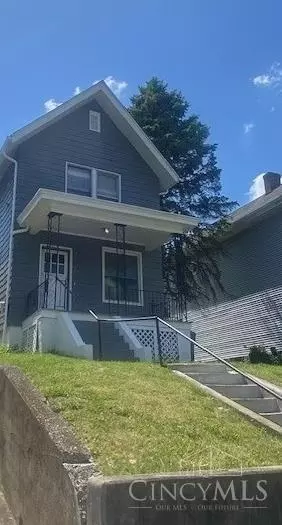 3341 Cavanaugh Ave, Cincinnati, OH 45211