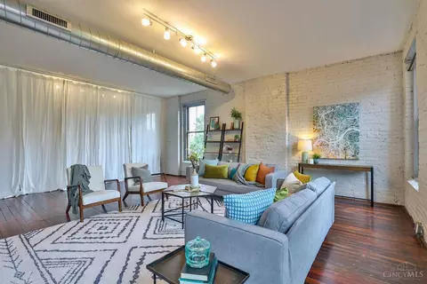 1420 Main St #4F, Cincinnati, OH 45202 photo 7
