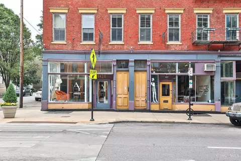 1420 Main St #4F, Cincinnati, OH 45202 photo 25