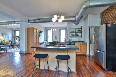 1420 Main St #4F, Cincinnati, OH 45202 photo 8