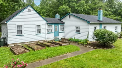 2885 Lindale Mt Holly Rd, Amelia, OH 45102