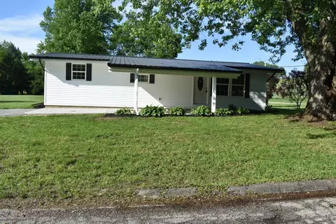 145 Osborne St, Clarksville, OH 45113