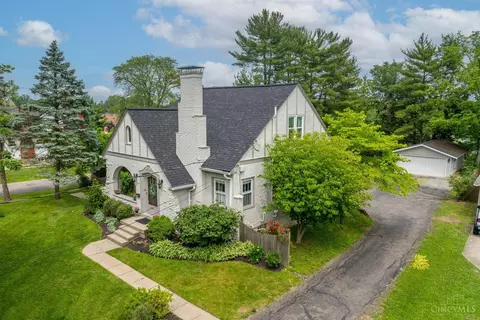 6574 Miami Ave, Madeira, OH 45243