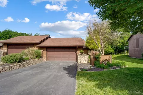 1026 Golfview Rd, Middletown, OH 45042