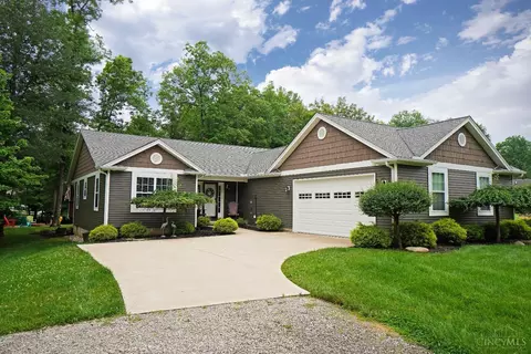 7 Skunk Cv, Franklin Twp, OH 45171