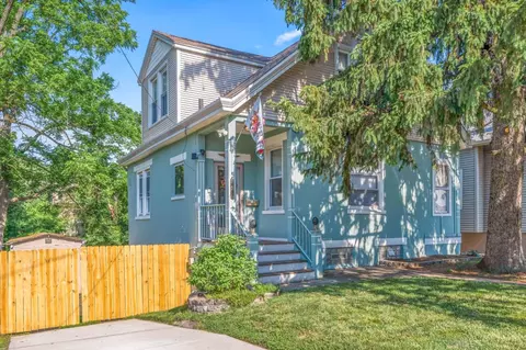 3475 Stathem Ave, Cincinnati, OH 45211