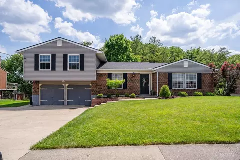 1783 Leway Dr, Fairfield, OH 45014