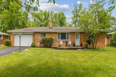 1180 Mellie Ln, Milford, OH 45150