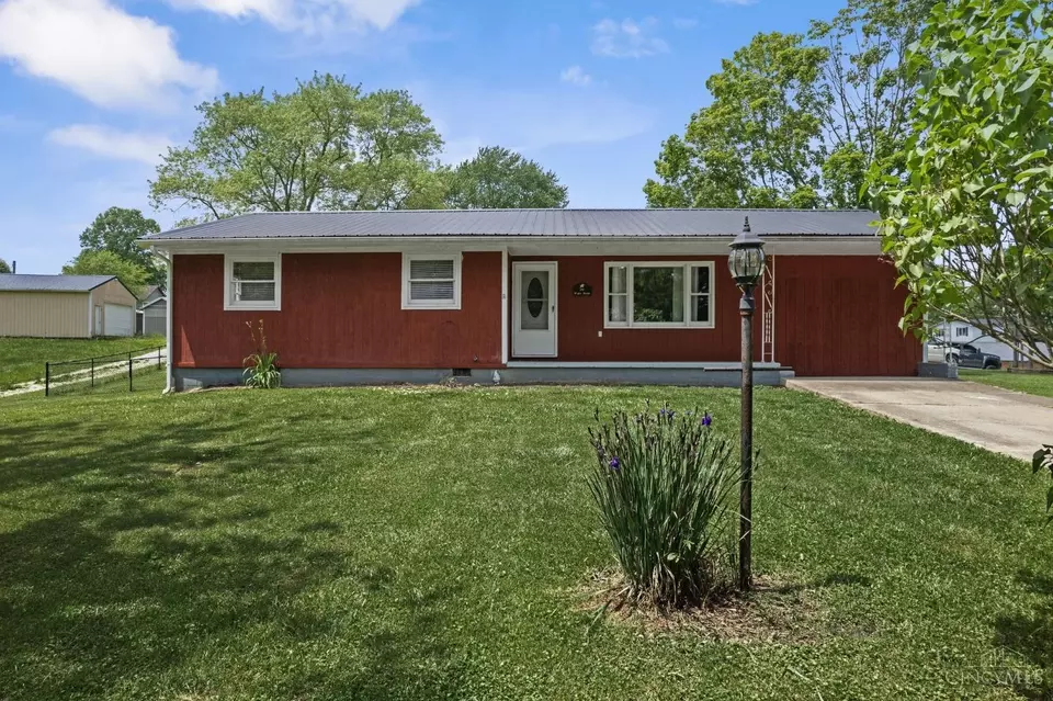  150 Watts St, West Union, OH 45693 photo 1