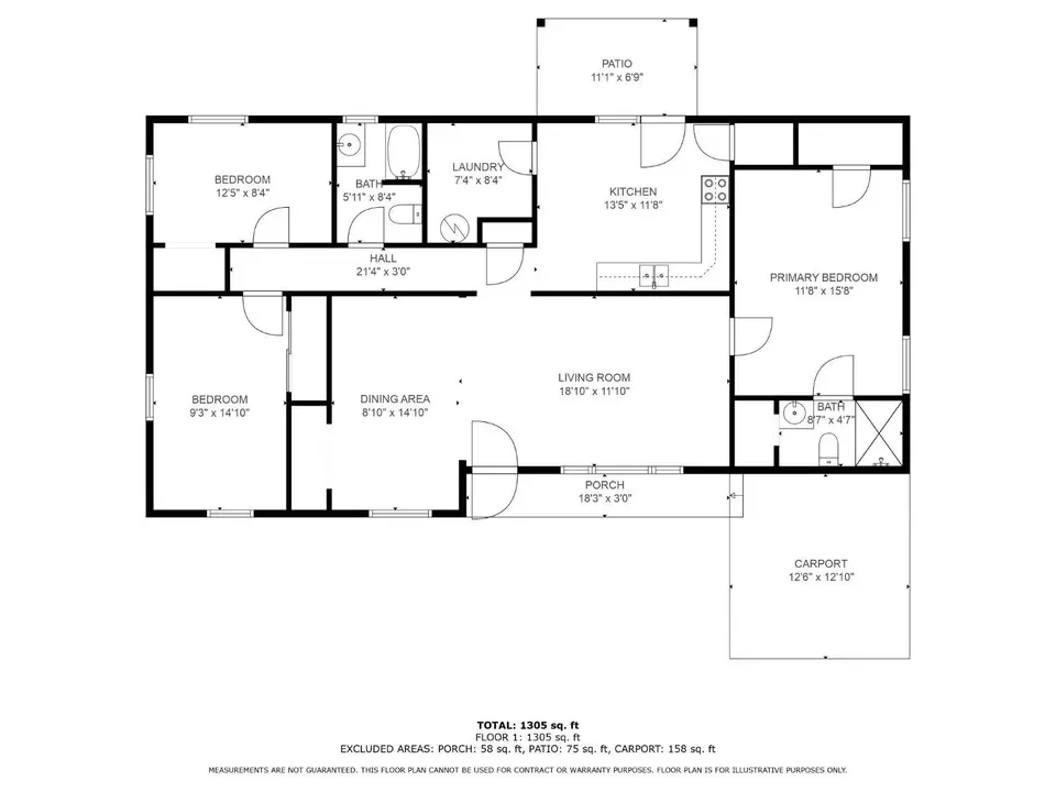  150 Watts St, West Union, OH 45693 photo 31