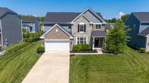 1220 Twin Gate Run, Amelia, OH 45102