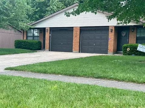 2470 Trinity, Middletown, OH 45044