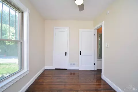 Bedroom - 3651 Hillside Ave, Cincinnati, OH 45204 photo 6 of 9