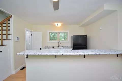 Kitchen - 3651 Hillside Ave, Cincinnati, OH 45204 photo 7 of 7