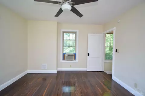 Bedroom - 3651 Hillside Ave, Cincinnati, OH 45204 photo 2 of 9