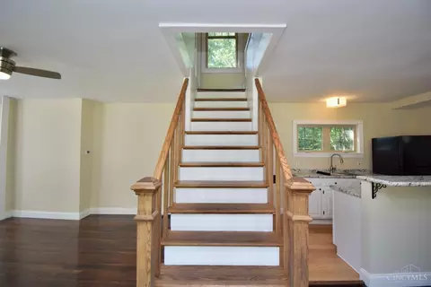 Entry Way - 3651 Hillside Ave, Cincinnati, OH 45204 photo 1 of 2