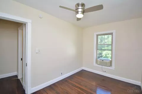Bedroom - 3651 Hillside Ave, Cincinnati, OH 45204 photo 9 of 9