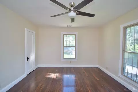 Bedroom - 3651 Hillside Ave, Cincinnati, OH 45204 photo 1 of 9