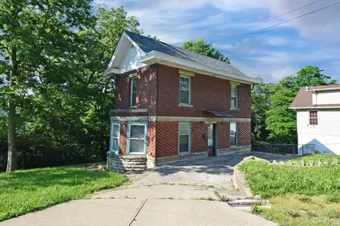 3651 Hillside Ave, Cincinnati, OH 45204