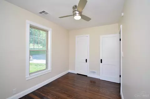 Bedroom - 3651 Hillside Ave, Cincinnati, OH 45204 photo 7 of 9