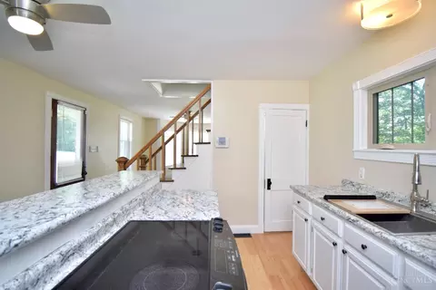 Kitchen - 3651 Hillside Ave, Cincinnati, OH 45204 photo 2 of 7
