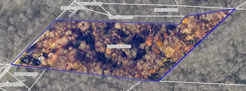 486 County Road 12, Proctorville, OH 45669