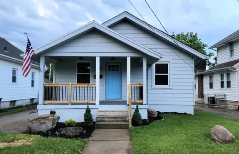 737 Clinton Ave, Hamilton, OH 45015