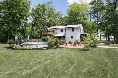 Exterior - 6275 Mcmullen Rd, Lynchburg, OH 45142 photo 12 of 16