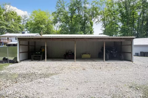 Exterior - 6275 Mcmullen Rd, Lynchburg, OH 45142 photo 16 of 16