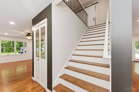Entry Way - 6275 Mcmullen Rd, Lynchburg, OH 45142 photo 1 of 2