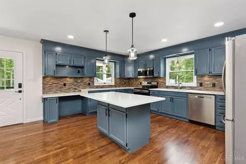 Kitchen - 6275 Mcmullen Rd, Lynchburg, OH 45142 photo 1 of 6