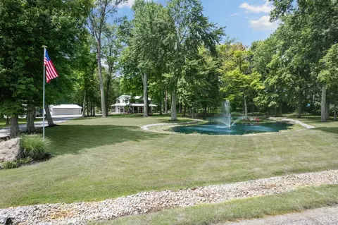 Exterior - 6275 Mcmullen Rd, Lynchburg, OH 45142 photo 13 of 16