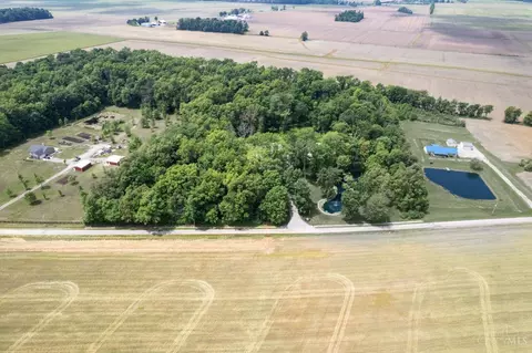 View/Area - 6275 Mcmullen Rd, Lynchburg, OH 45142 photo 1 of 4